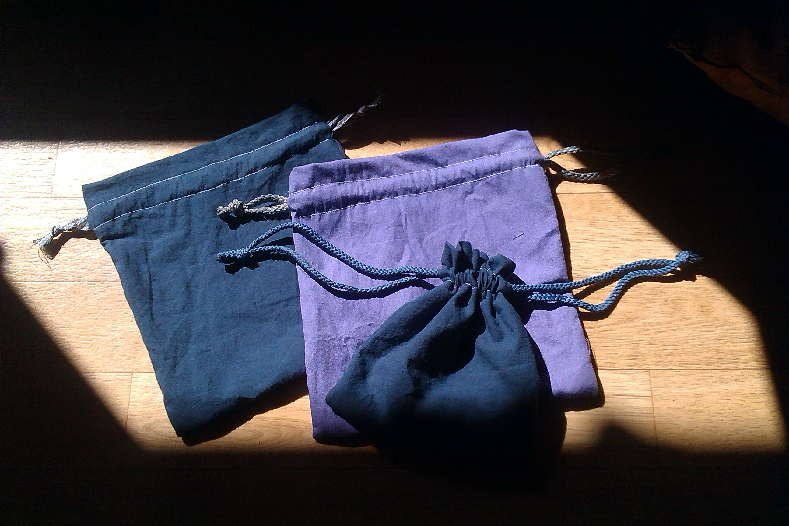 sac a vrac Dormance Petit chat Grain