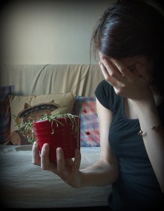 ô rage ô désespoir !