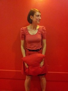 ah ba voila !  ça va mieux. 