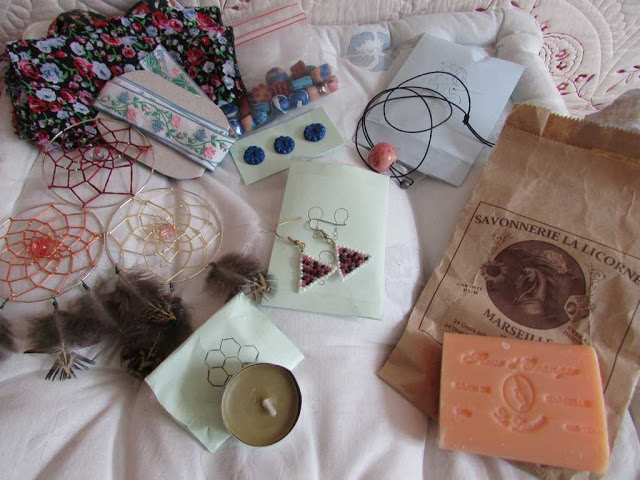 swap laure (lien blog)