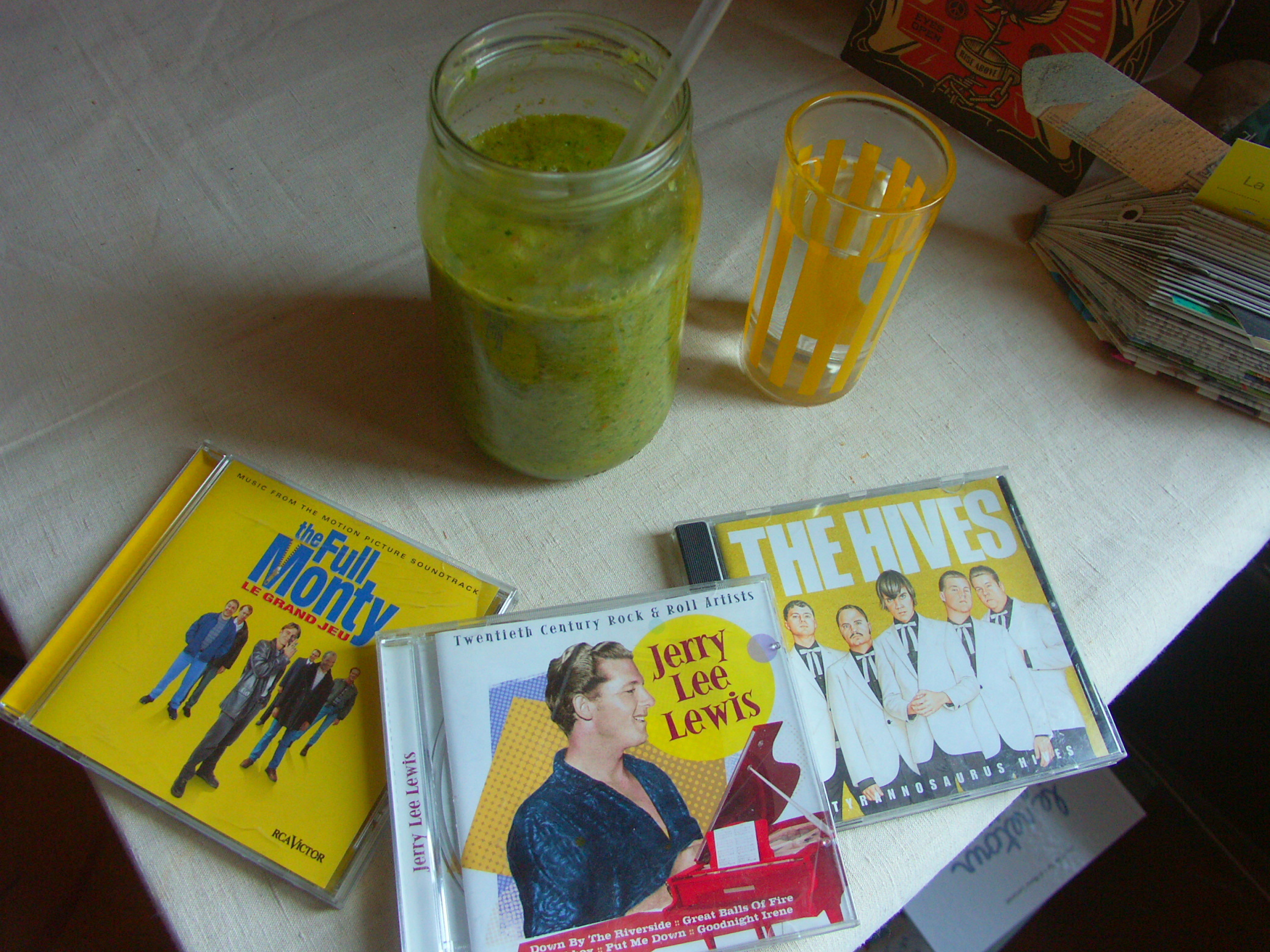 crédit photo: Dormance Petit Chat Grain