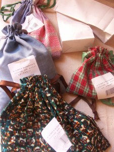 Dormance Petit Chat Grain