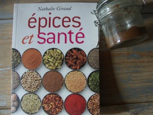 épices et santé