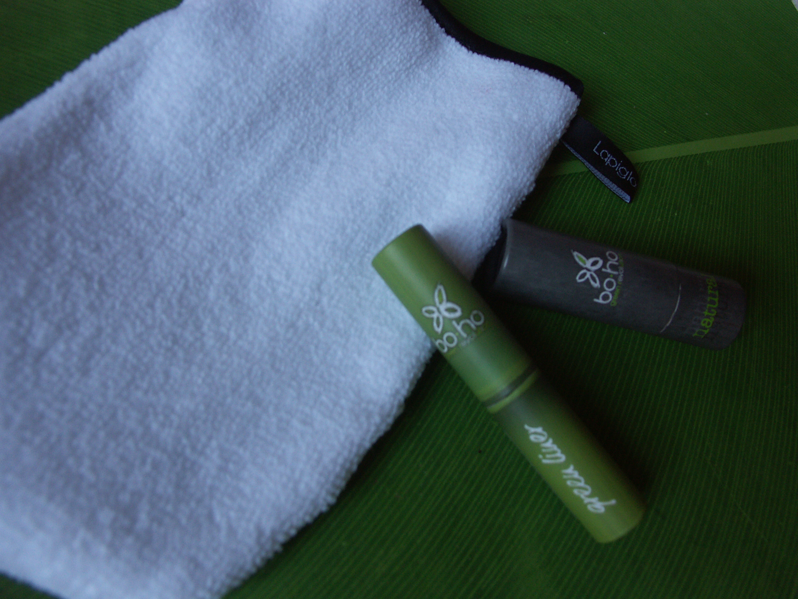 Gant Lapiglove Dormance Petit Chat Grain