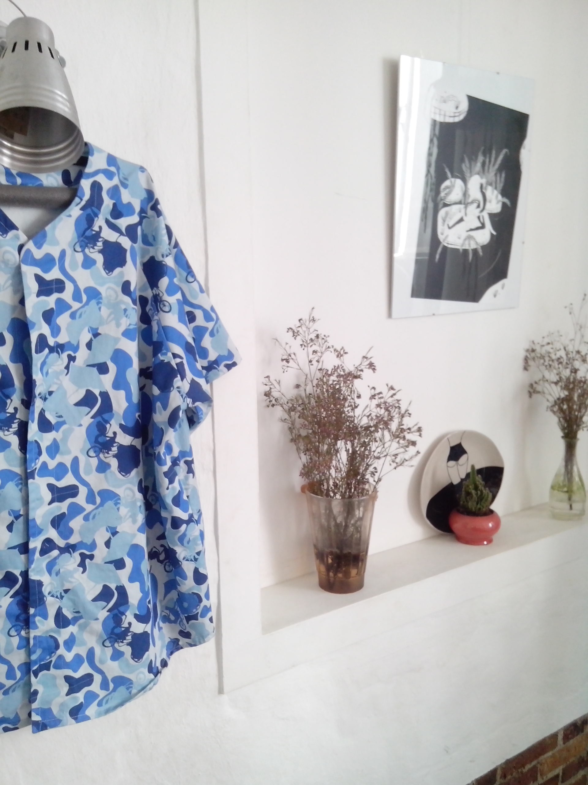 le Tricycle restaurant vegan