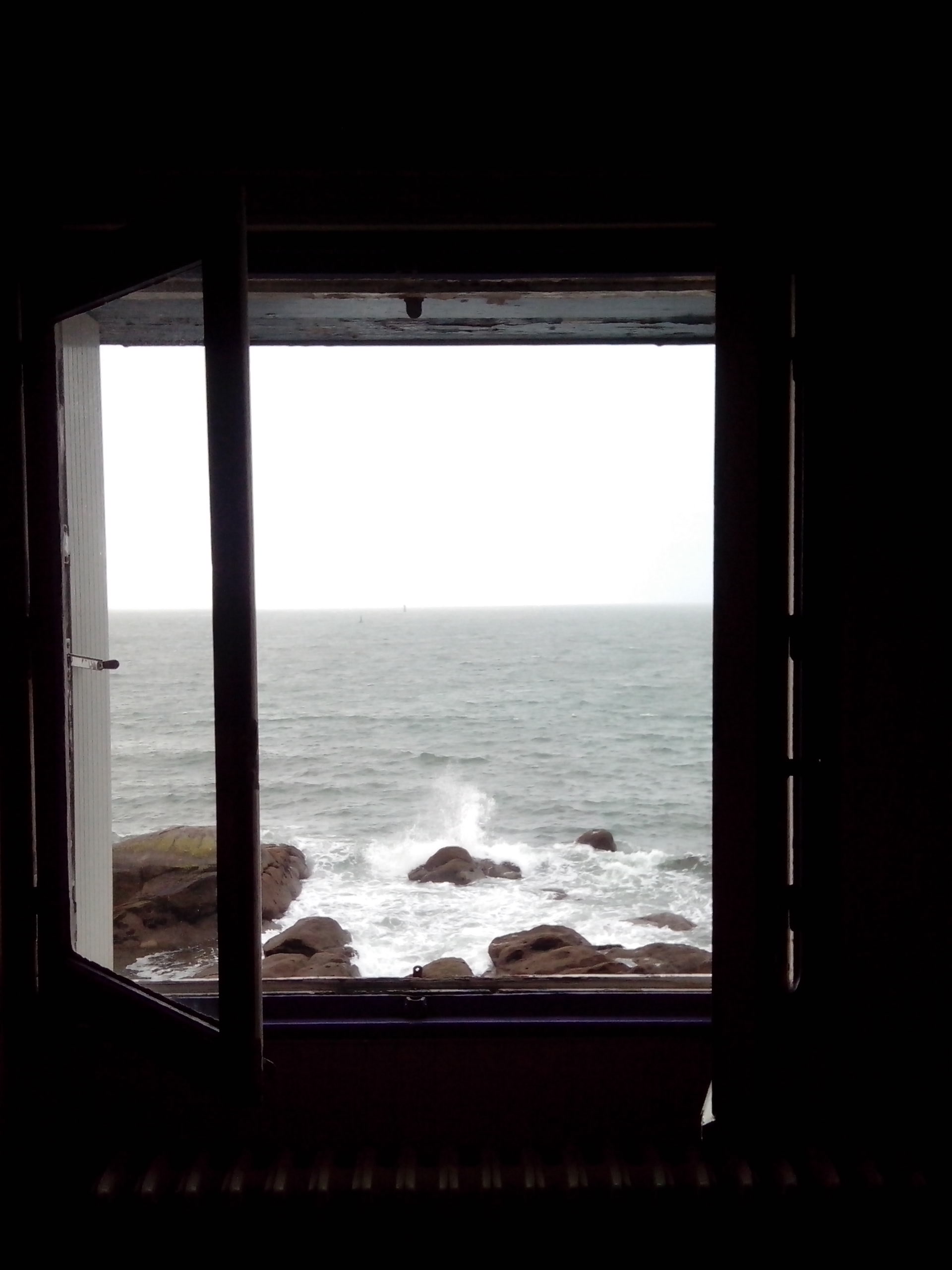 Auberge de Jeunesse Concarneau