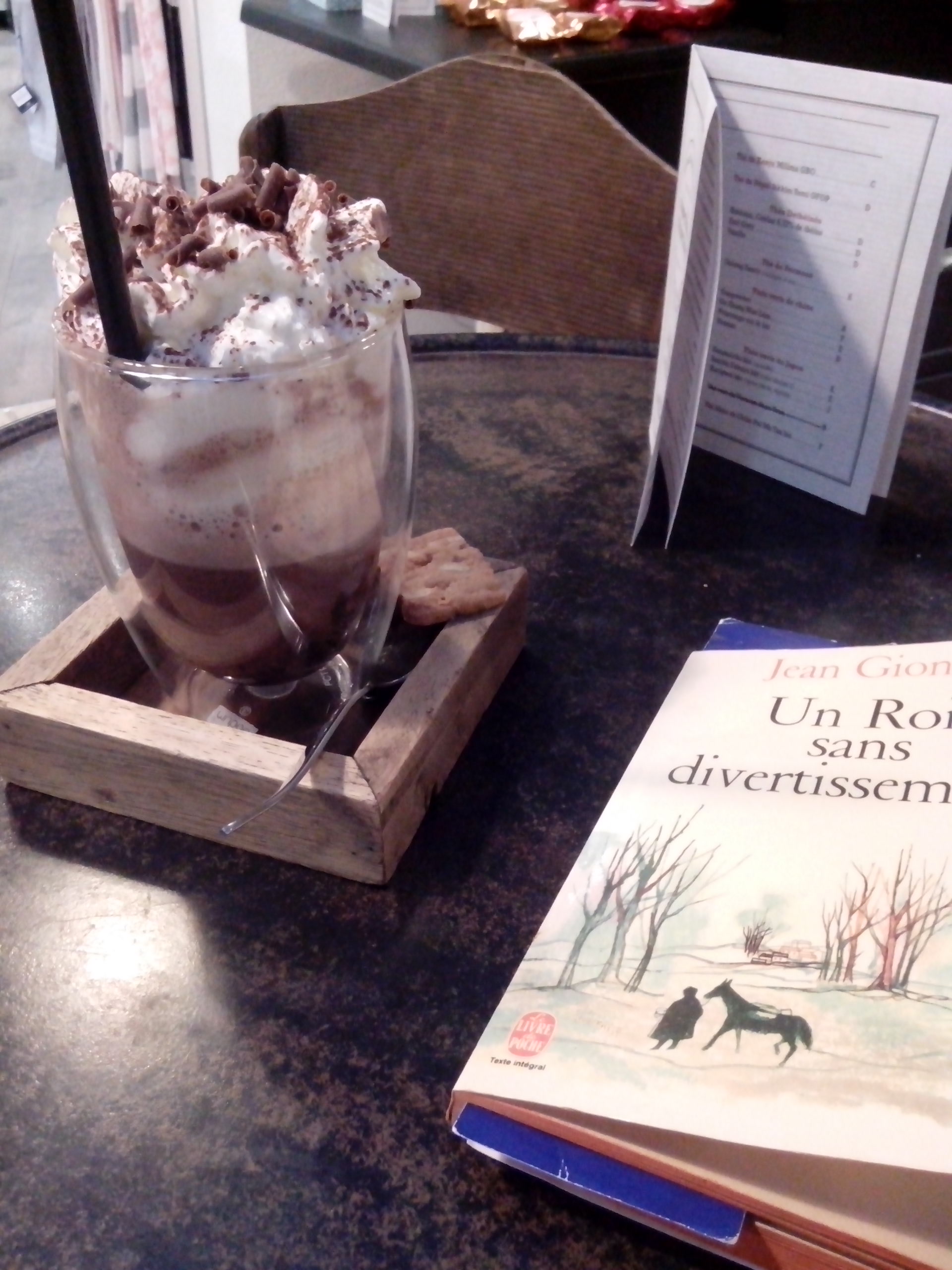 Comptoir et traditions Concarneau