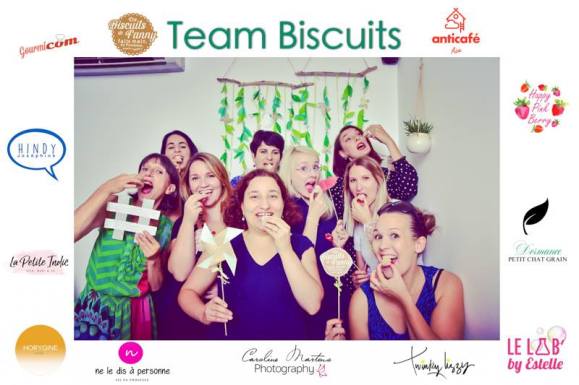 Crédit photo : Caroline Martens Photographie