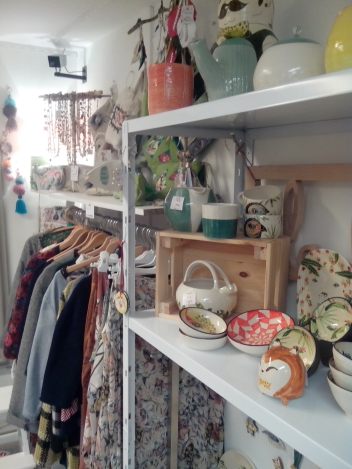 L'oeil des biches Toulon