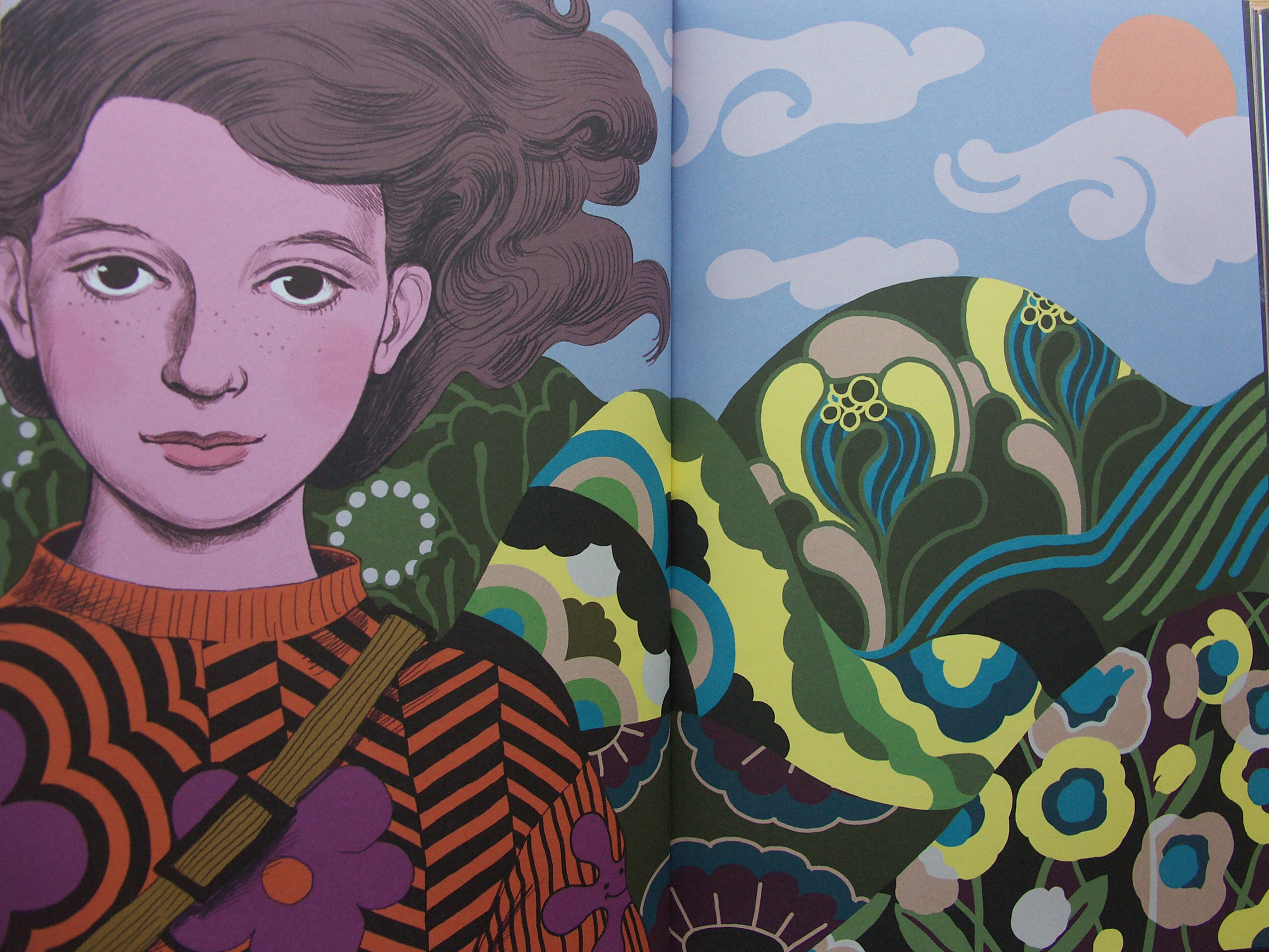 Demain entre tes mains édiction Acte Sud Junior