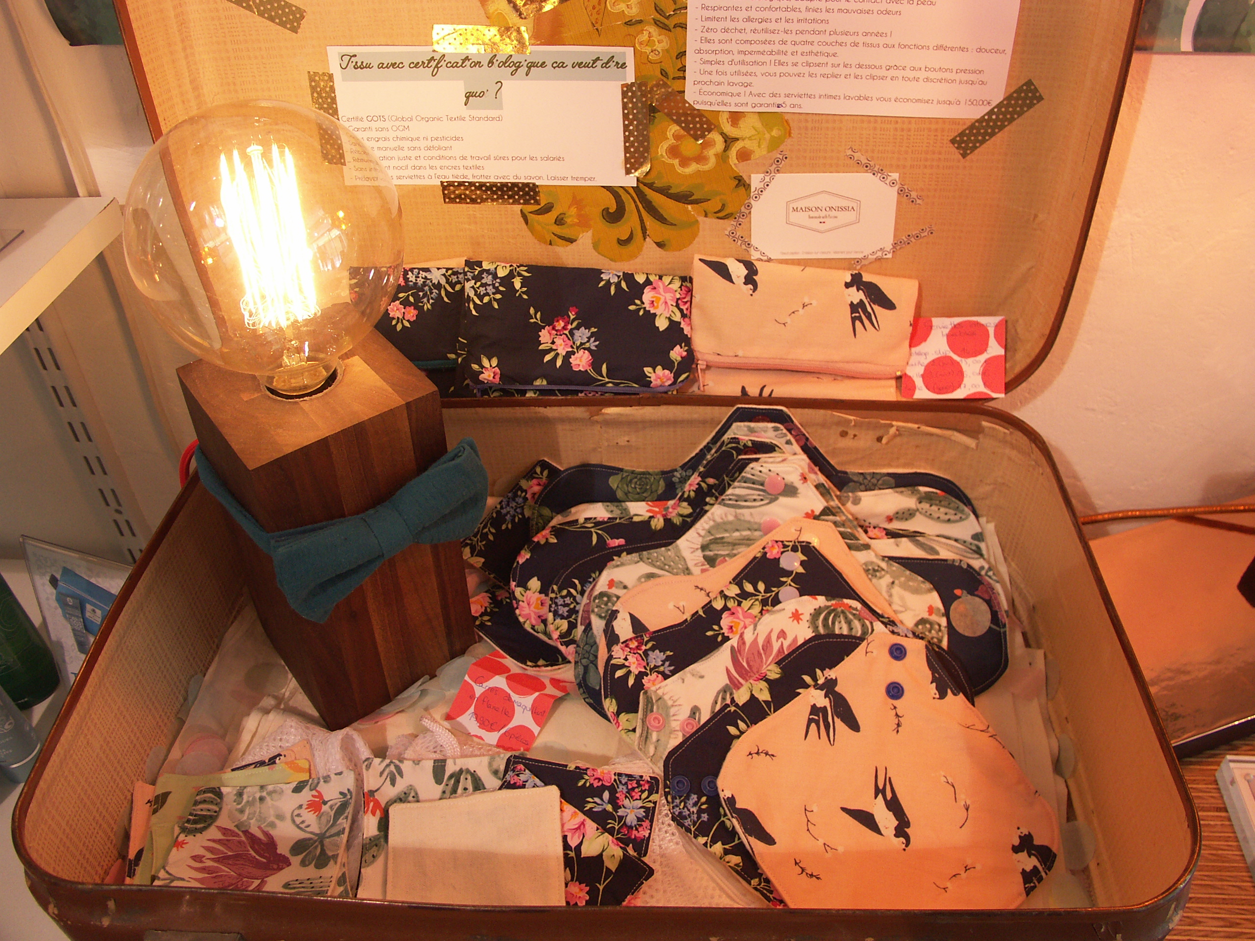 Aix & co, zéro déchet