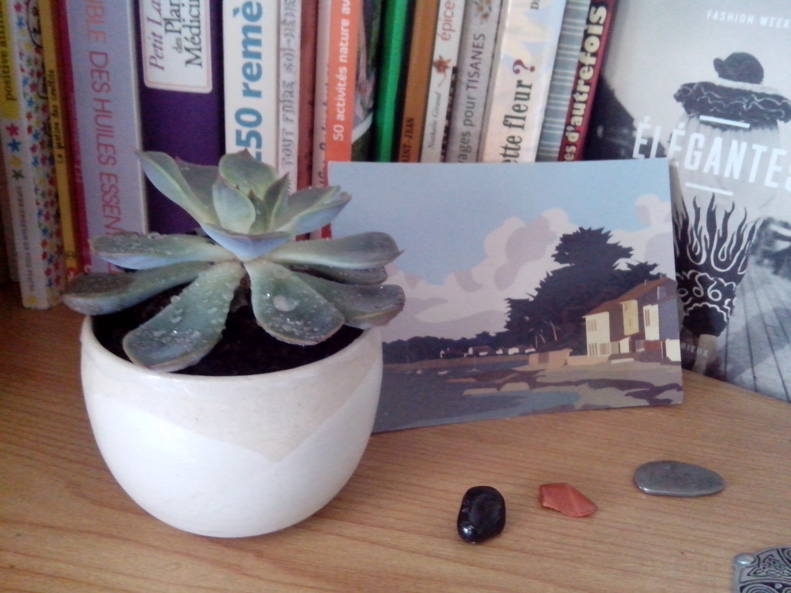 Céramique Horygine studio