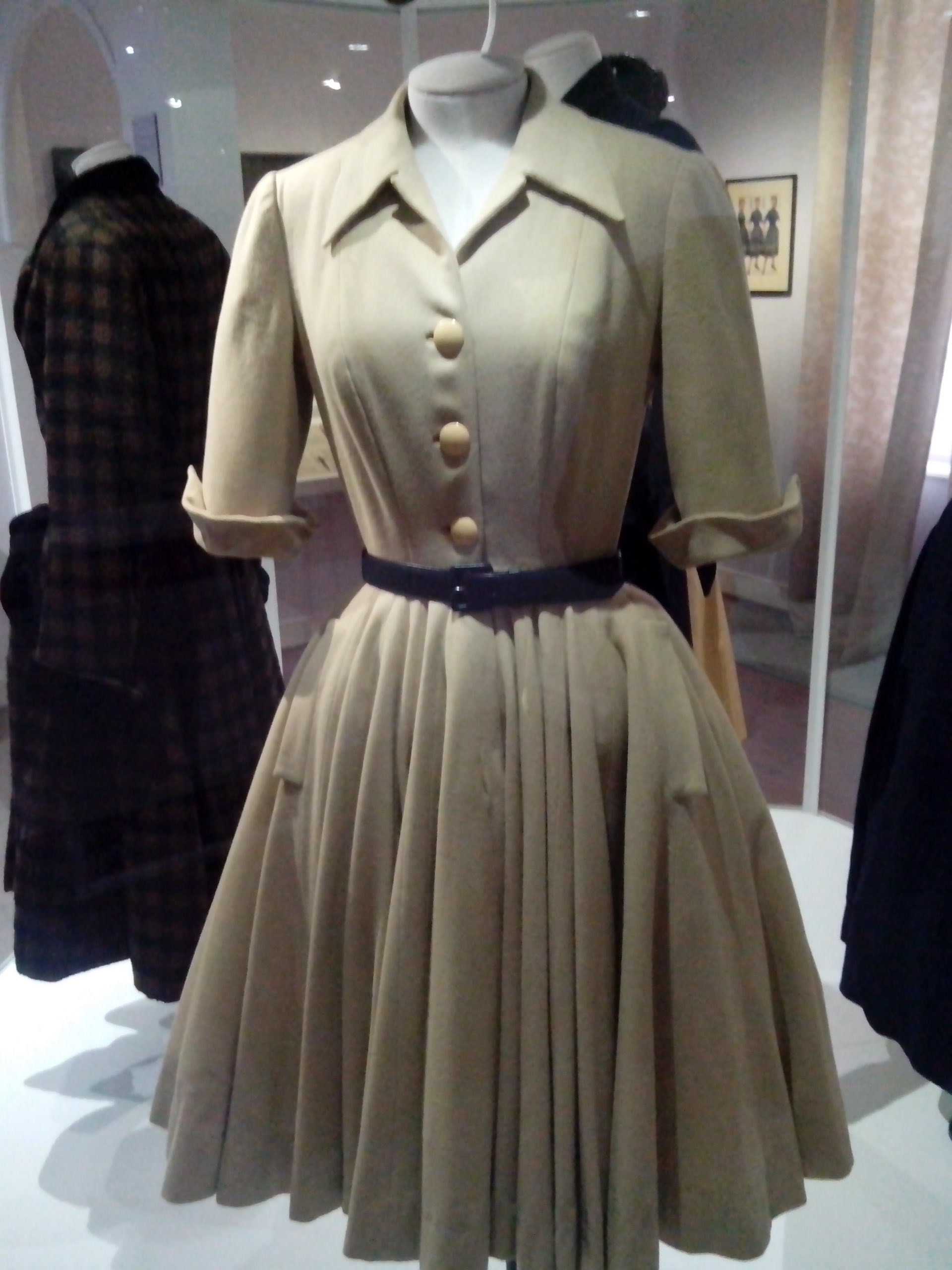 Maison de Christian Dior