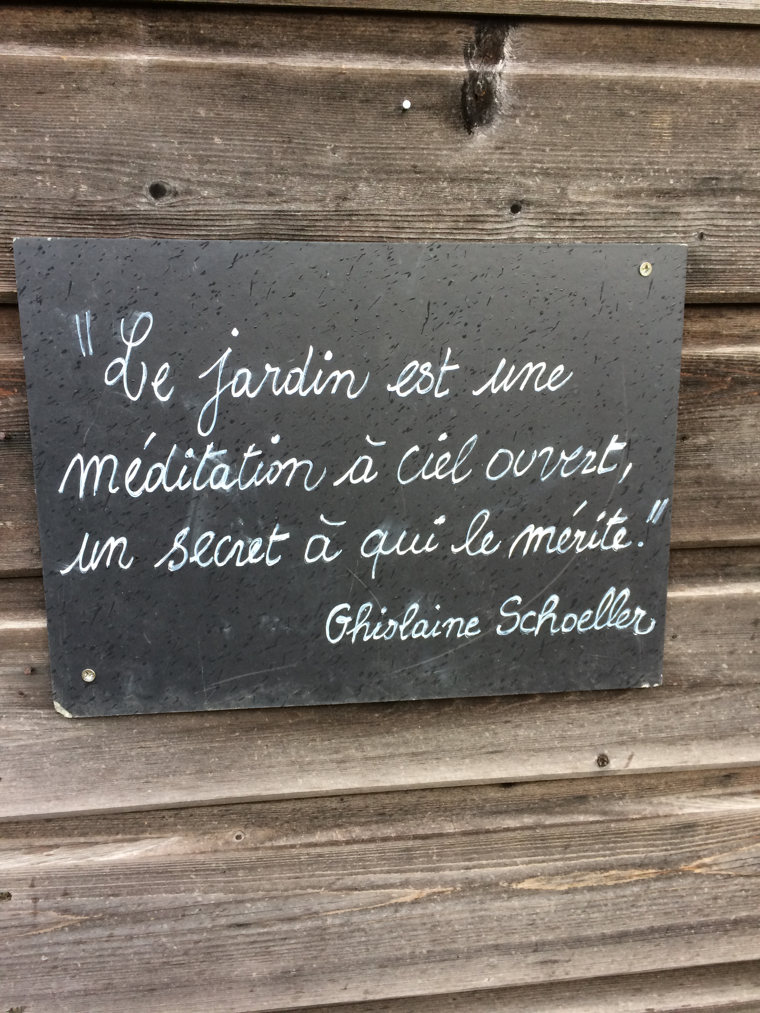 jardin partagé de Mordelles
