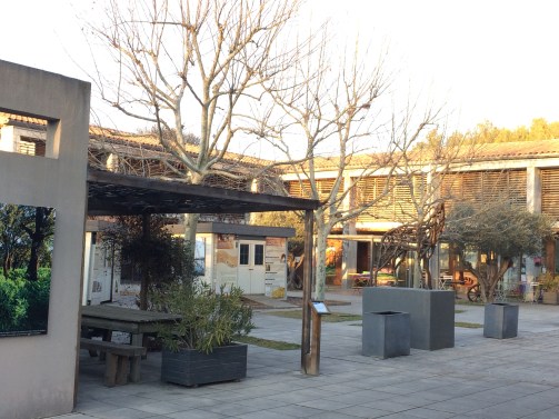 Ecomusée de Gardanne