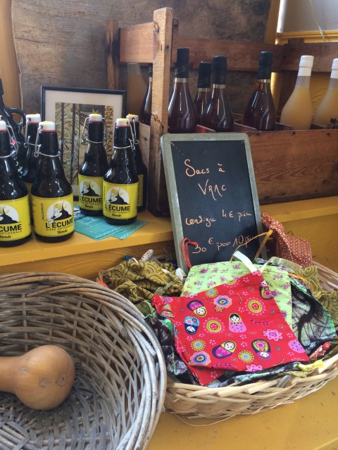 Le Garde Manger Saint Pair sur Mer