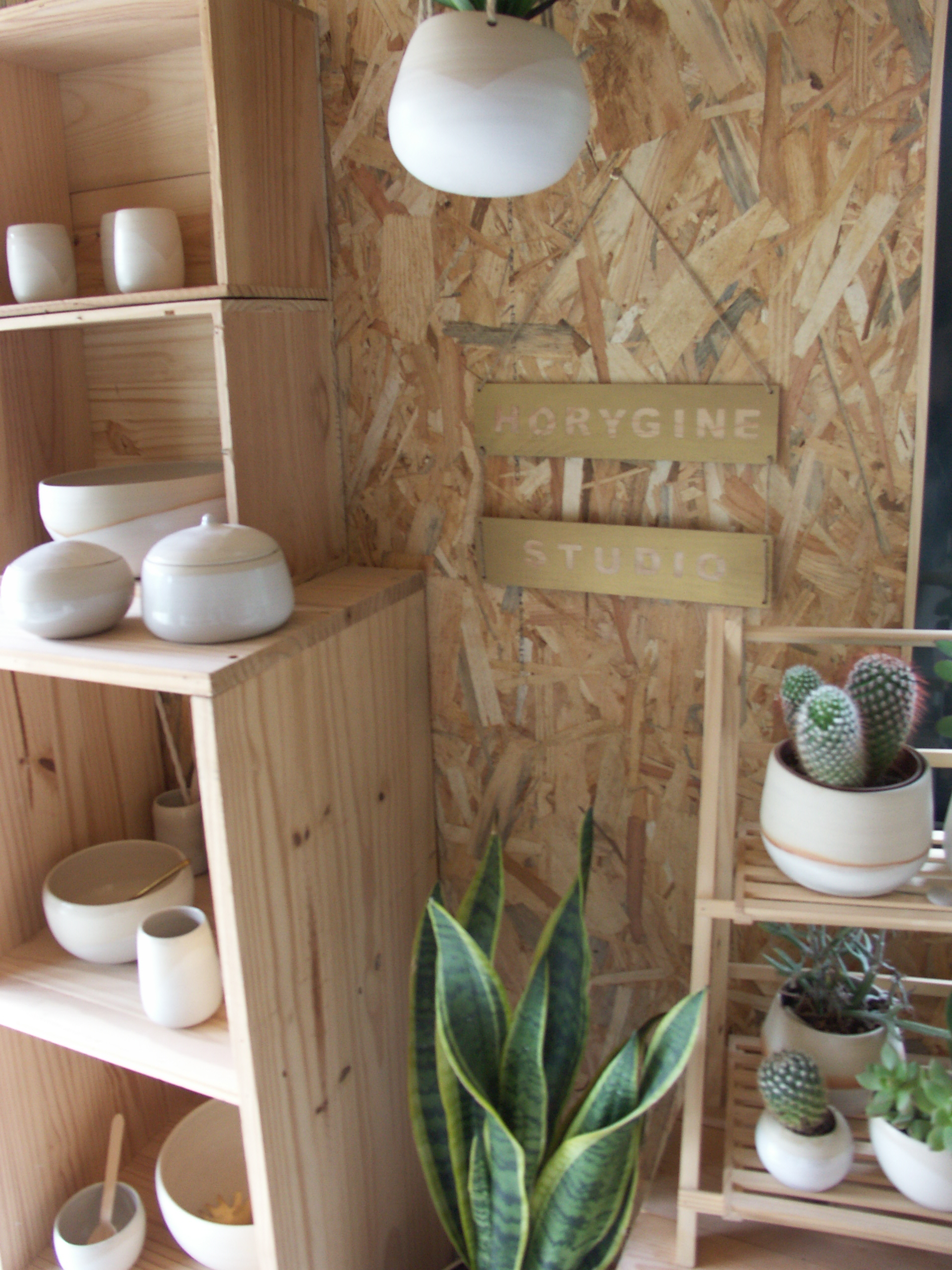 Atelier Horygine Studio