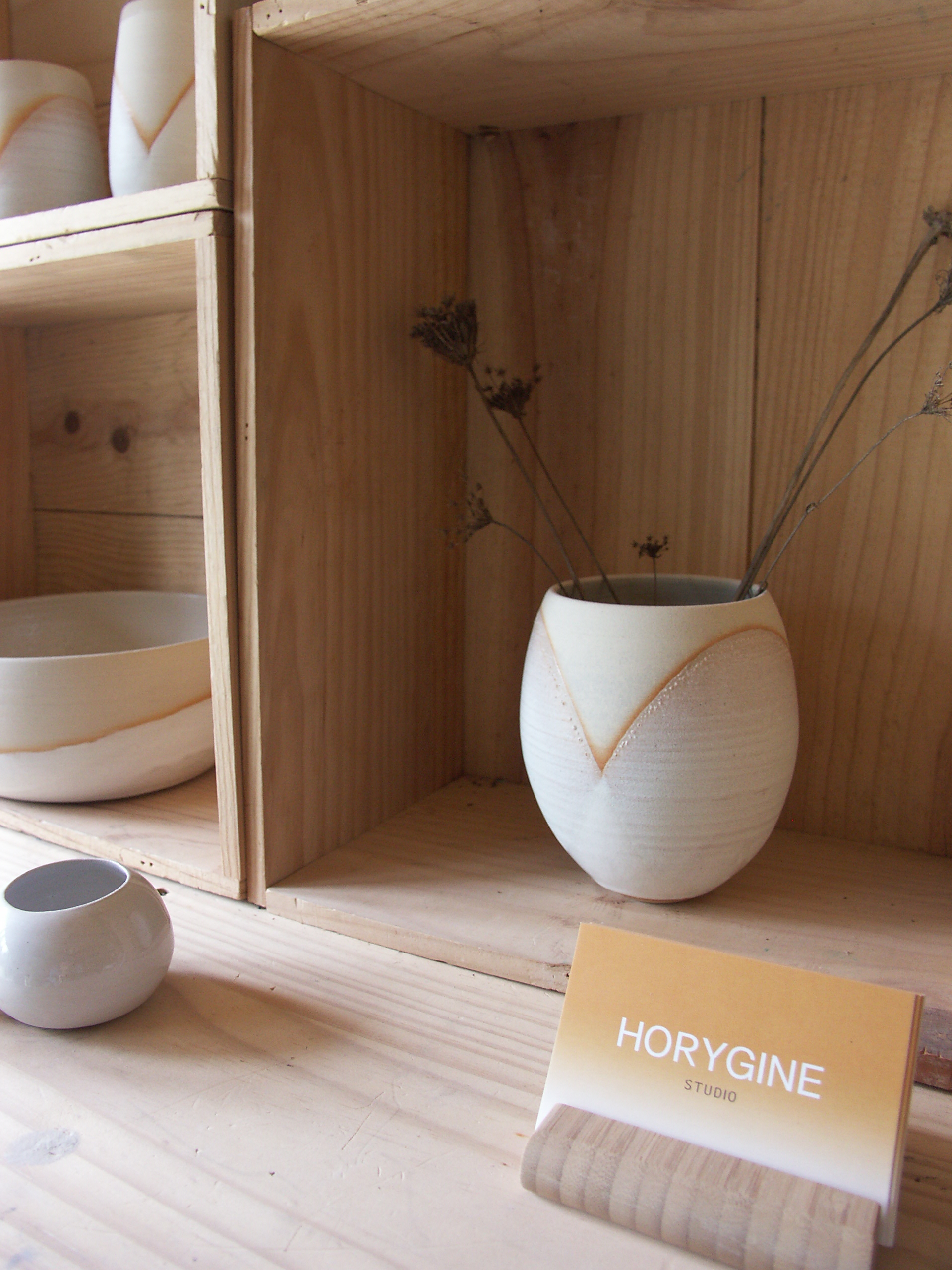 Atelier Horygine Studio