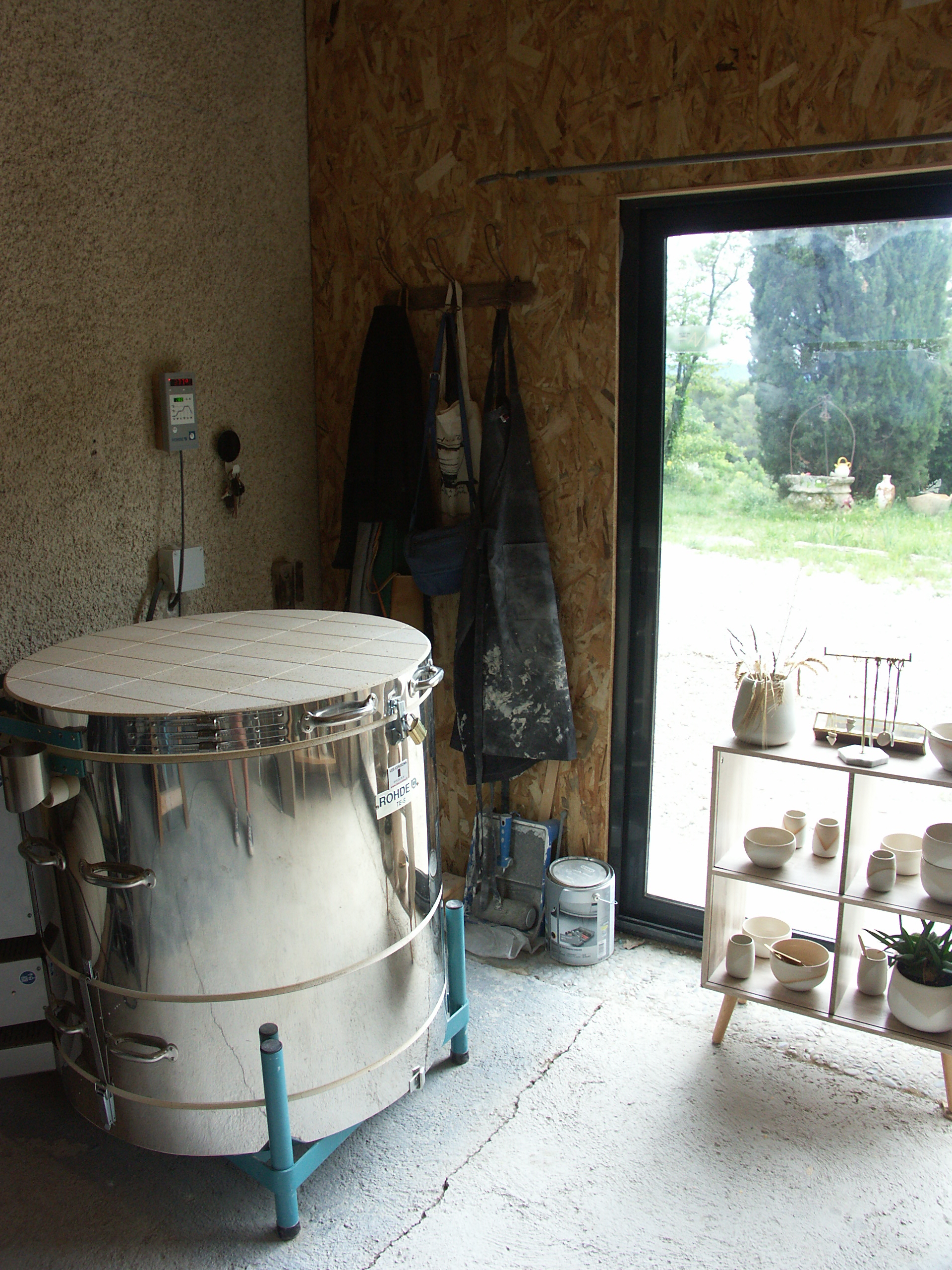 Atelier Horygine Studio