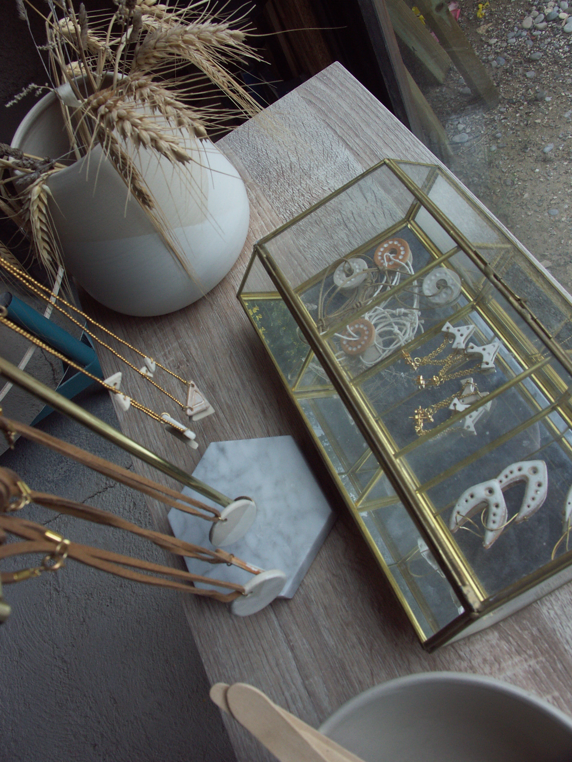 Atelier Horygine Studio