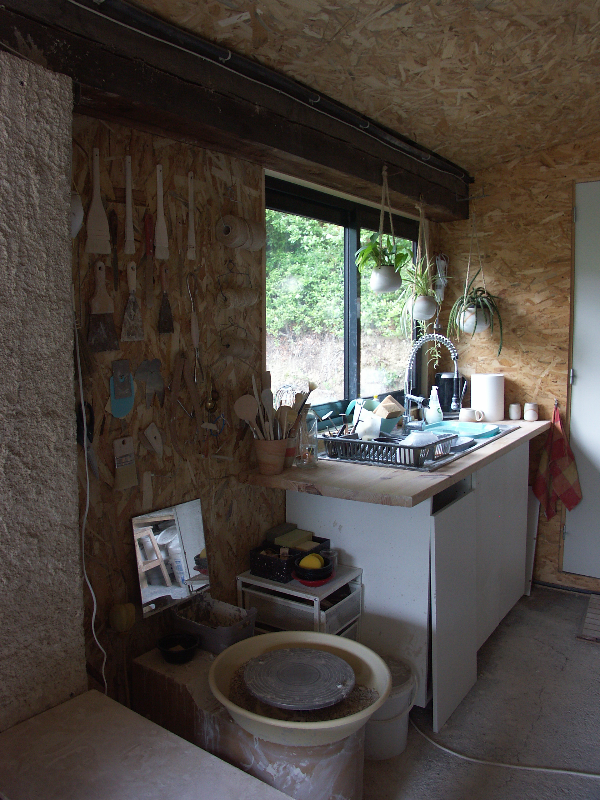 Atelier horygine Studio