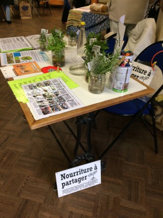 fête des possibles paramé 2018