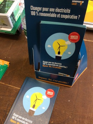 fête des possibles paramé 2018