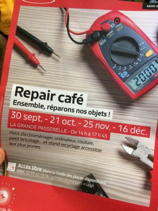 fête des possibles Paramé 2018