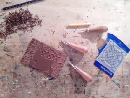 cours avec Vincent Tavernier